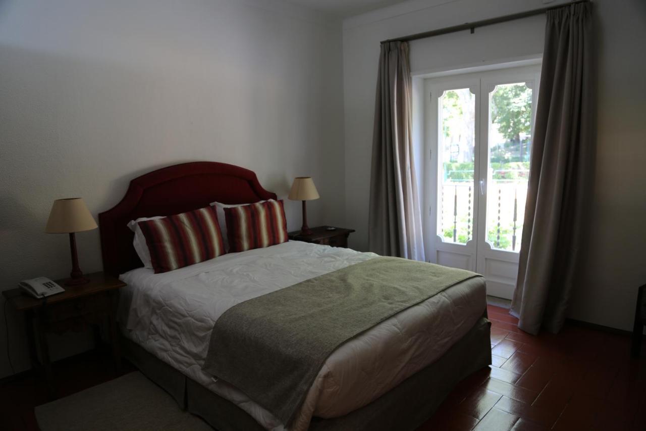 Inatel Castelo De Vide Hotel Exterior photo