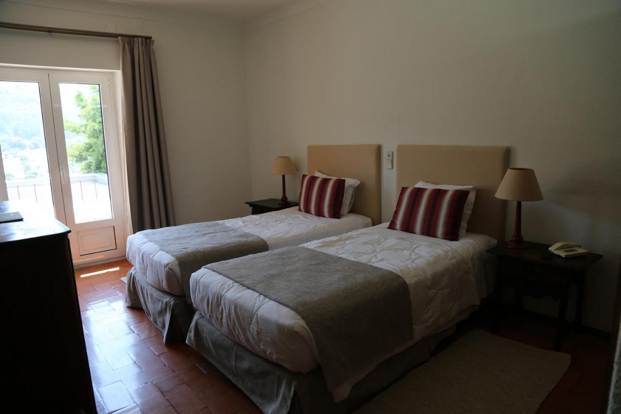 Inatel Castelo De Vide Hotel Exterior photo