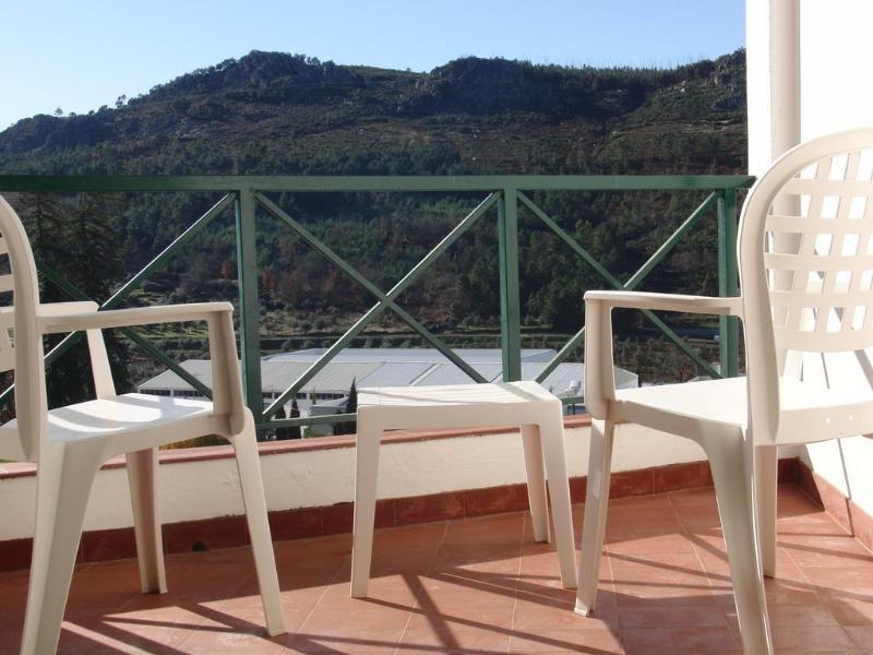 Inatel Castelo De Vide Hotel Exterior photo
