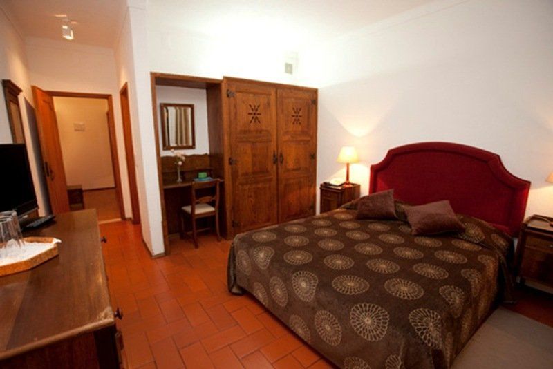 Inatel Castelo De Vide Hotel Exterior photo