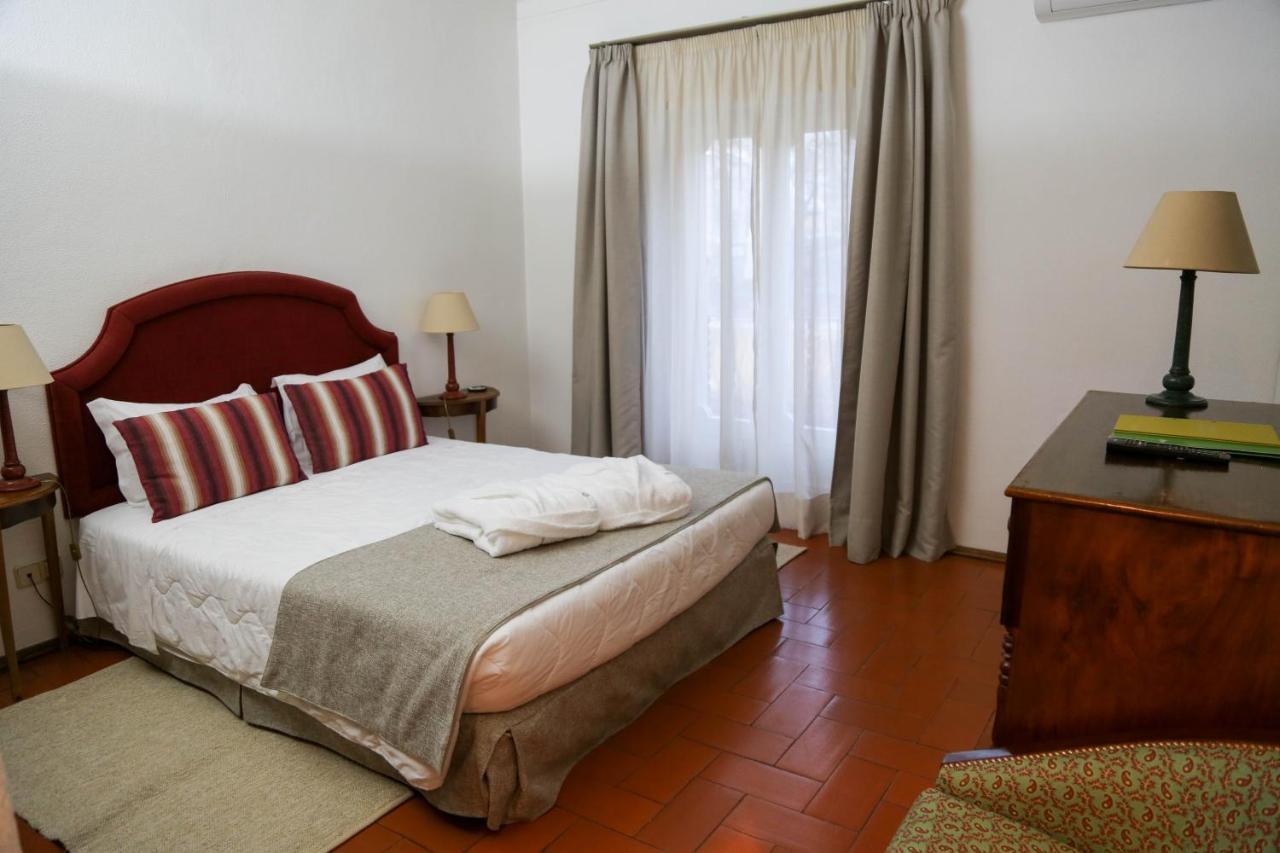 Inatel Castelo De Vide Hotel Exterior photo