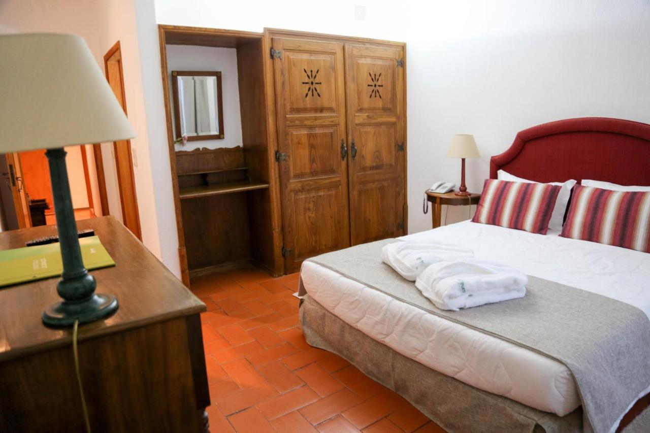 Inatel Castelo De Vide Hotel Exterior photo